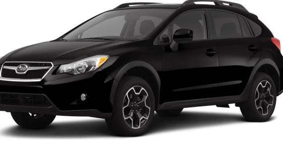 SUBARU XV CROSSTREK 2013 JF2GPACC3DH842975 image